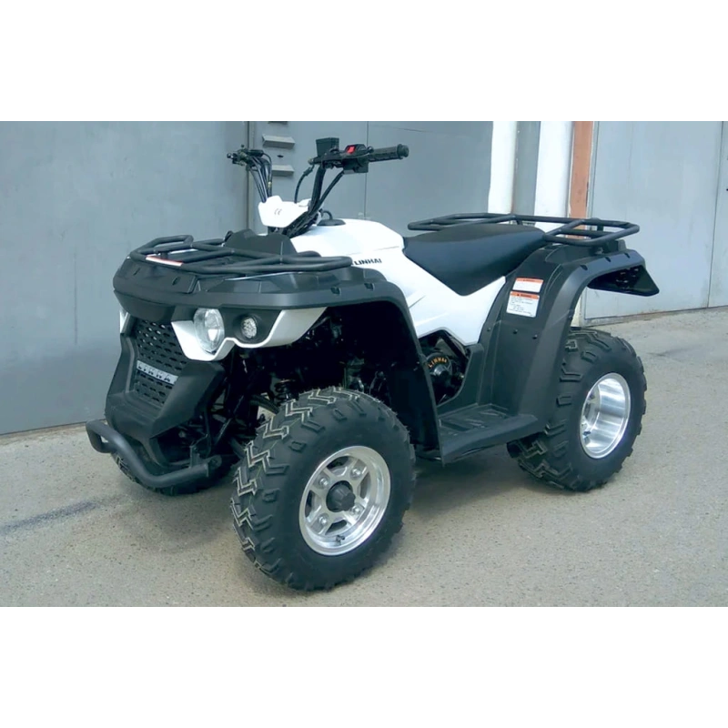 Квадроцикл LINHAI-YAMAHA M150 248042