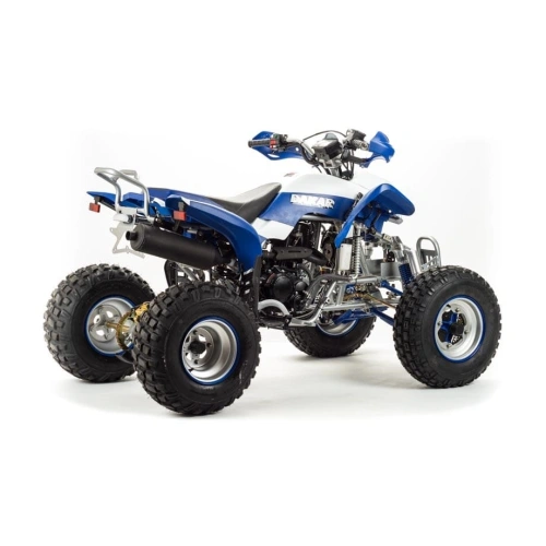Квадроцикл MOTOLAND 250 Dakar