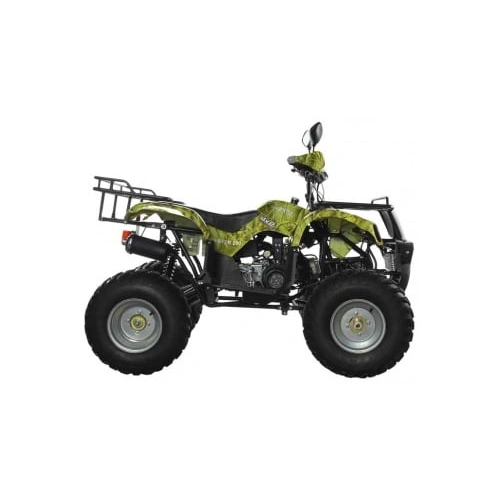 Квадроцикл AVANTIS Hunter 200 Lite 2558646