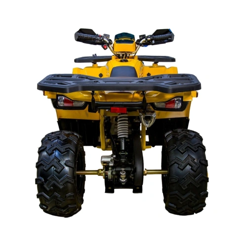 Квадроцикл AVANTIS Hunter 200 Big Lux (Баланс. вал) 2575566