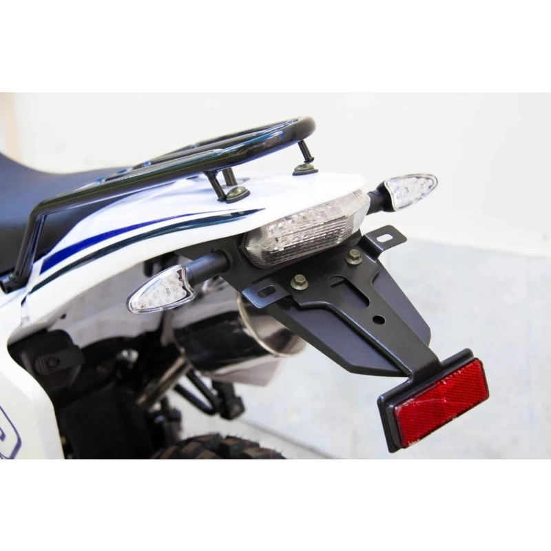 Мотоцикл кроссовый эндуро ROLIZ Sport-004