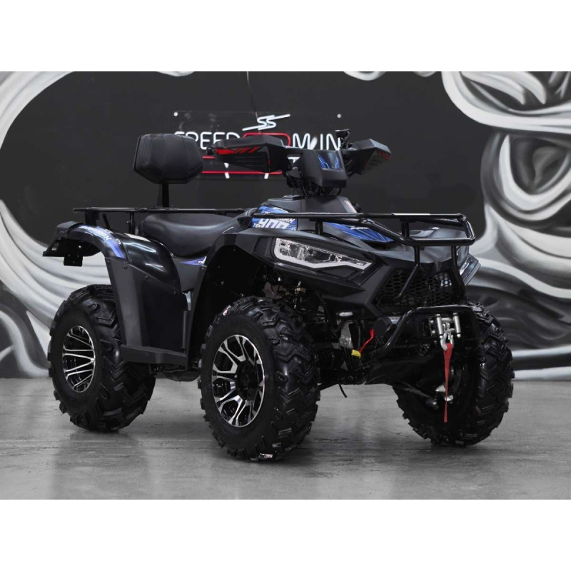 Квадроцикл SHARMAX TRX 400