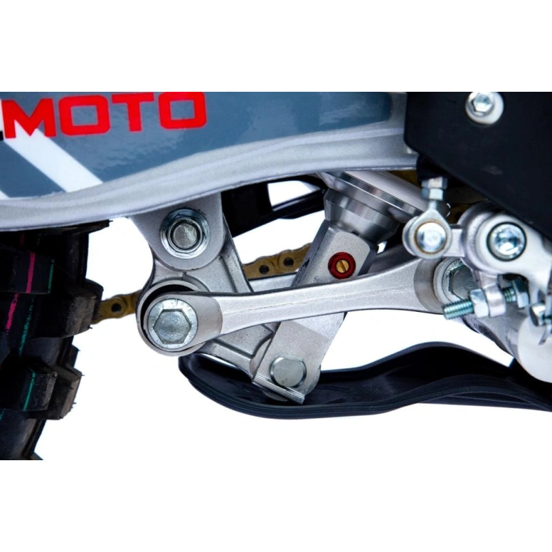 Мотоцикл кроссовый эндуро REGULMOTO DYNA 251031