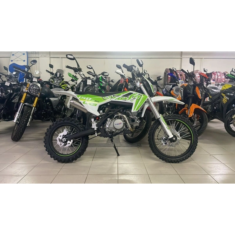 Питбайк C.MOTO LK3 2591441