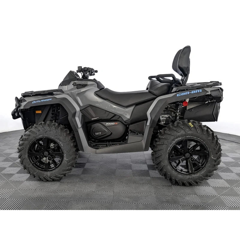Квадроцикл BRP Can-Am Outlander Max DPS 1000R (2024) (ПСМ) 2586945
