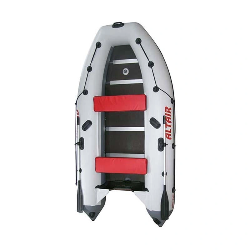 Лодка ПВХ ALTAIR Pro 385