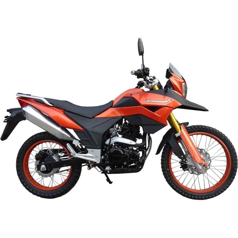 Мотоцикл RACER Ranger RC300-GY8 ТУРЭНДУРО 251022