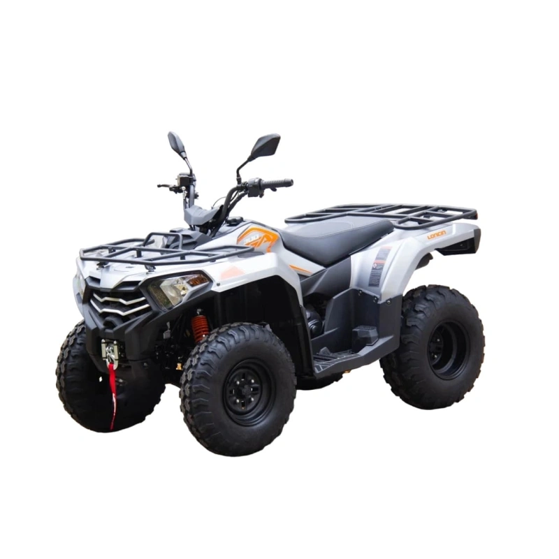 Квадроцикл LONCIN TRV350 Pro 22 2577201