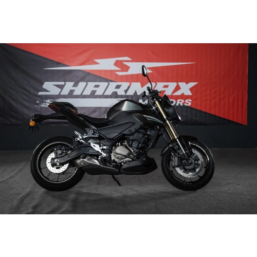Мотоцикл SHARMAX RST 501 Ultra