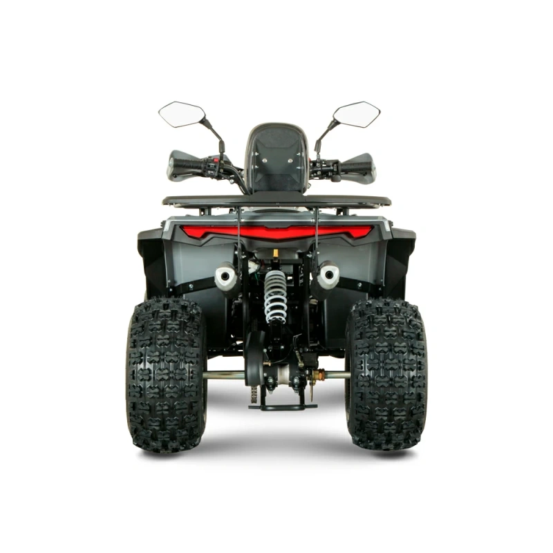 Квадроцикл YACOTA Dragon 125 Lux-LD 2588935