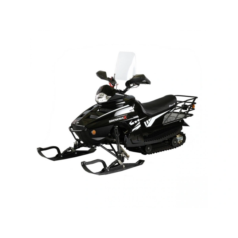 Снегоход С.МОТО Snowmax 200 9629