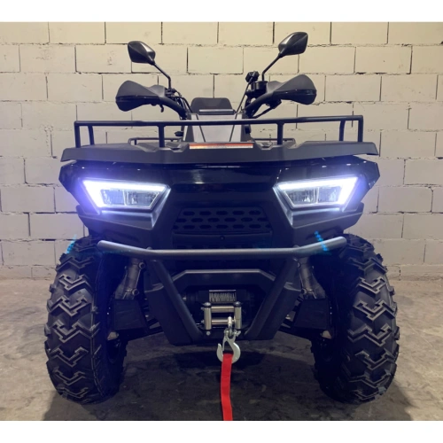 Квадроцикл LINHAI-YAMAHA F320 2586889
