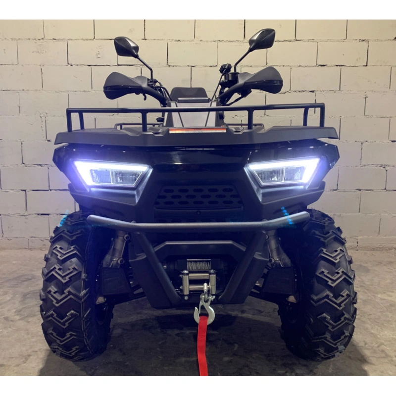 Квадроцикл LINHAI-YAMAHA F320 2586889
