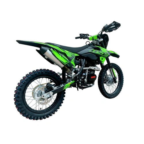 Мотоцикл кроссовый эндуро BSE Z1 2.0 250908