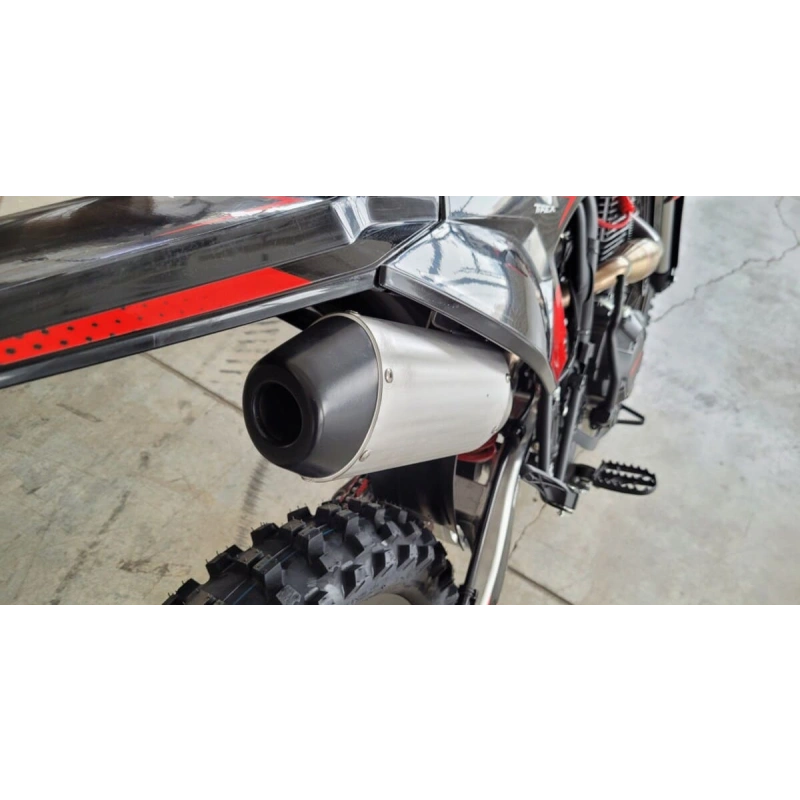 Мотоцикл TIREX K5 300 ENDURO 2591321