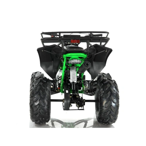 Квадроцикл MOTAX ATV Raptor-LUX 125 cc 2546480