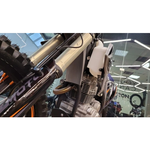 Мотоцикл кроссовый эндуро JHL Z4 PR250 (172FMM-5) 2589288