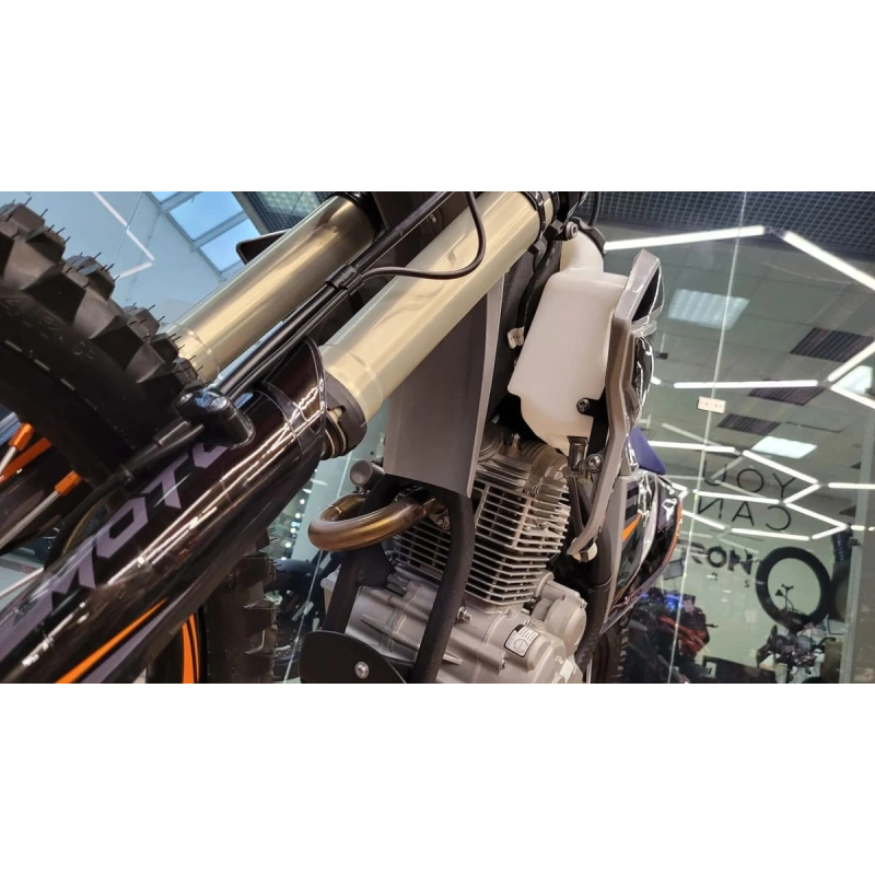 Мотоцикл кроссовый эндуро JHL Z4 PR250 (172FMM-5) 2589288