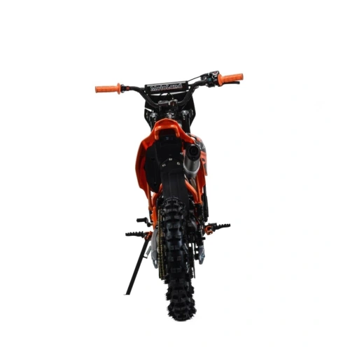 Питбайк MOTOLAND SX125E 17/14