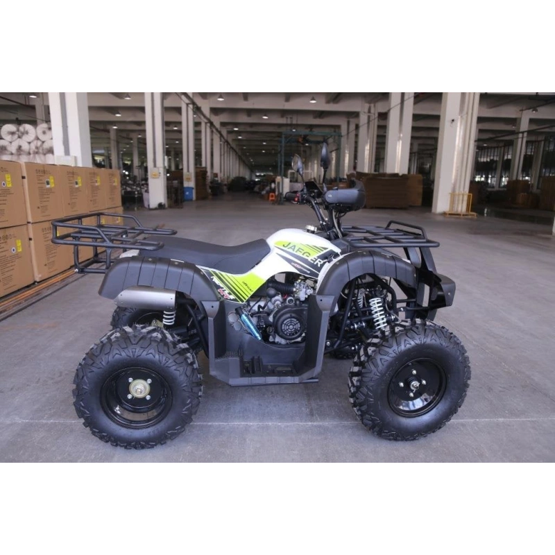 Квадроцикл ATV Jaeger 200