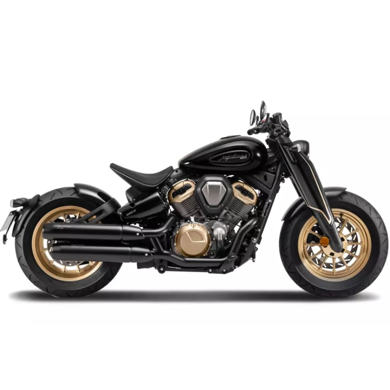 Мотоцикл BENDA Napoleon 500 2590535