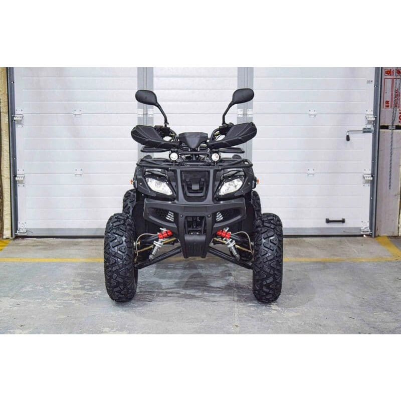 Квадроцикл GRIZZLY 200 2556370