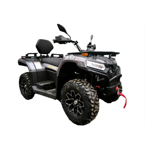 Квадроцикл BIZON ATV 450 LUX EPS 4×4 2591663