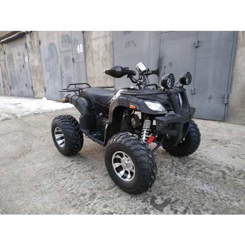 Квадроцикл ABM Apache 200 248130