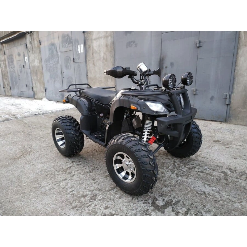 Квадроцикл ABM Apache 200 248130