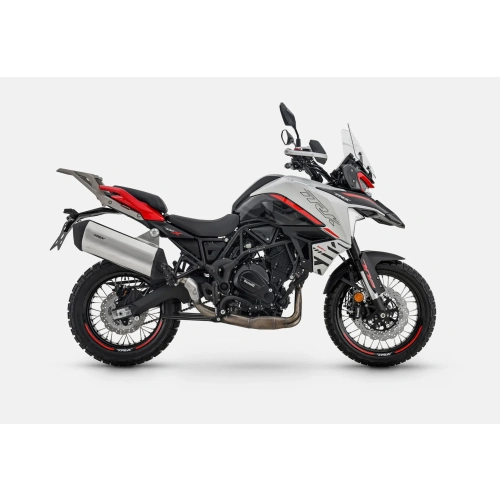 Мотоцикл BENELLI TRK 702 X ТУРЭНДУРО 2584449