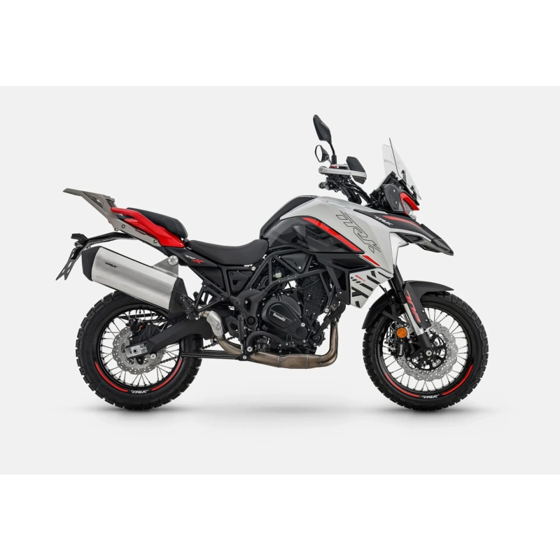 Мотоцикл BENELLI TRK 702 X ТУРЭНДУРО 2584449