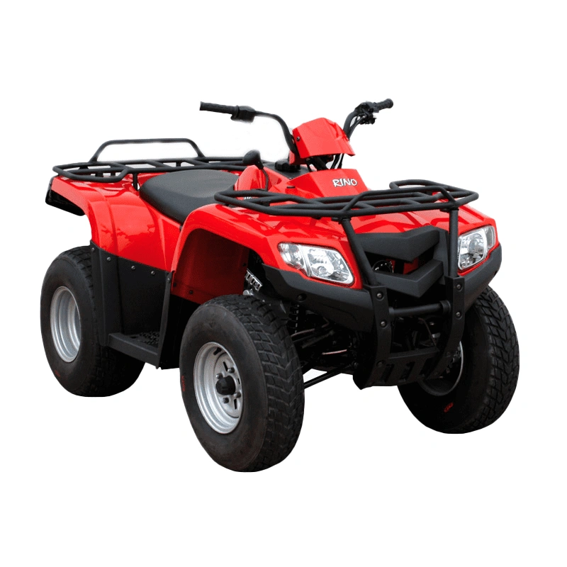 Квадроцикл LONCIN 200 2546499