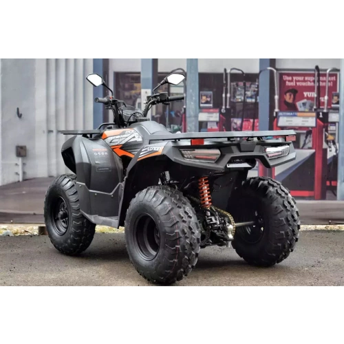 Квадроцикл LONCIN Overland 200 2574779