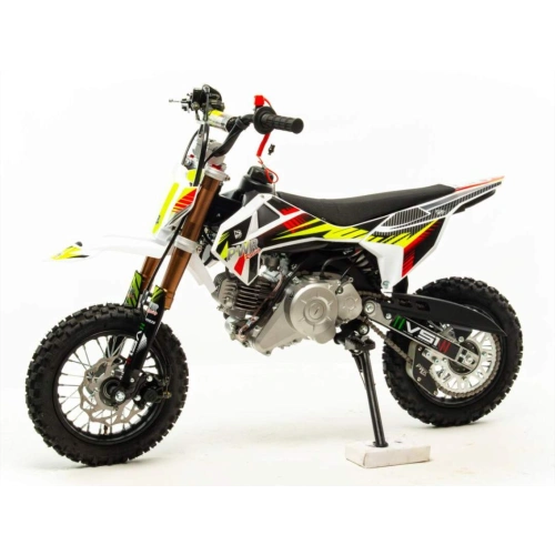 Питбайк MOTOLAND PWR Racing FRZ 60