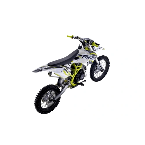 Питбайк BRZ X4 125cc