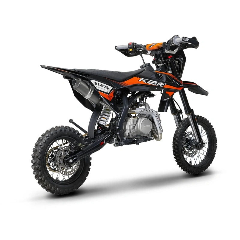 Питбайк K2R SX 125 2588765