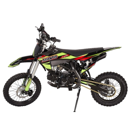 Питбайк AVANTIS H12-E Classic 17/14 2589051