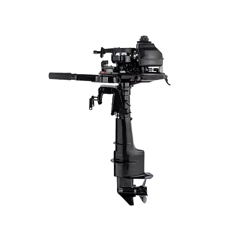 2х-тактный лодочный мотор PARSUN T5BMS 6547