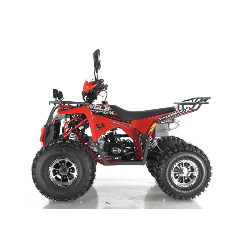 Квадроцикл WELS Thunder Evo X 250428