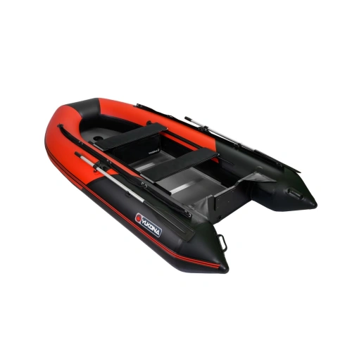 Лодка ПВХ YUKONA 360TS 8319
