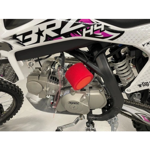 Питбайк BRZ H4 YX125s 2588565