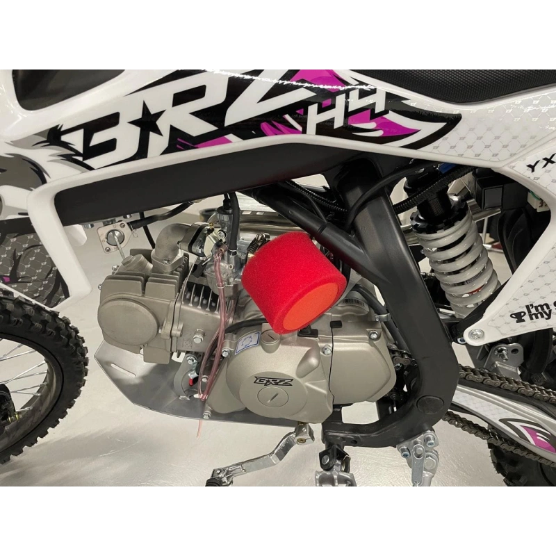 Питбайк BRZ H4 YX125s 2588565