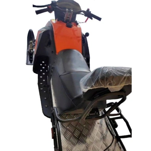 Снегоход MOTOLAND Alpine 200 2584162