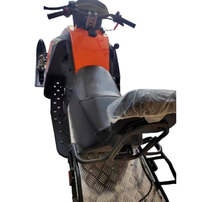 Снегоход MOTOLAND Alpine 200 2584162