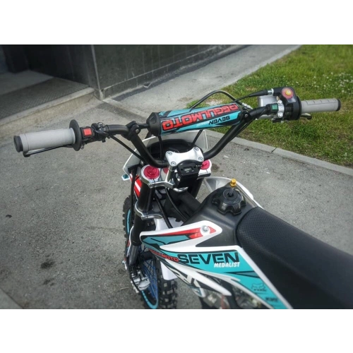 Питбайк REGULMOTO Seven Medalist 150E