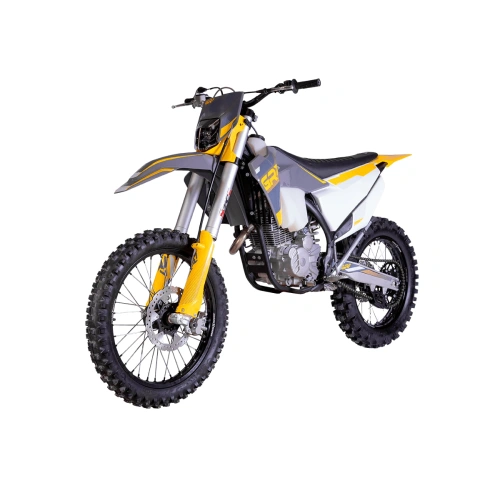 Мотоцикл кроссовый эндуро GR7 F300A (4T CB300) Lite (2024 г.) 2589371