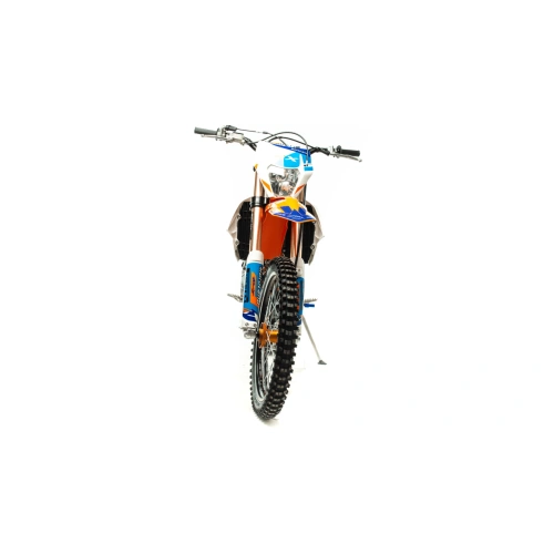Мотоцикл кроссовый эндуро MOTOLAND SX250 2556332