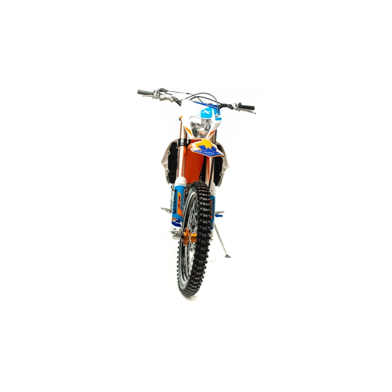 Мотоцикл кроссовый эндуро MOTOLAND SX250 2556332