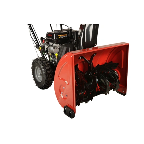 Снегоуборщик DDE ST9071LE