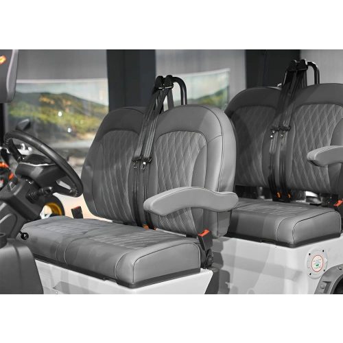 Гольфкар SHARMAX 5000 4 seater Pro 2592617